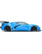 PROTOform body 1/7 Chevrolet Corvette C8: Arrma Felony & Infraction