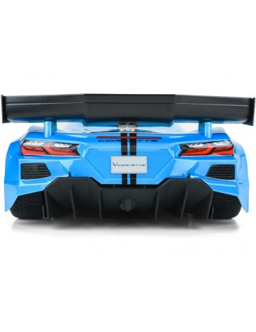 PROTOform body 1/7 Chevrolet Corvette C8: Arrma Felony & Infraction