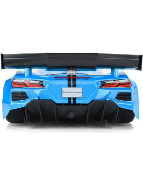 PROTOform body 1/7 Chevrolet Corvette C8: Arrma Felony & Infraction