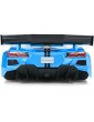 PROTOform body 1/7 Chevrolet Corvette C8: Arrma Felony & Infraction