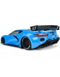 PROTOform body 1/7 Chevrolet Corvette C8: Arrma Felony & Infraction