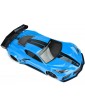PROTOform body 1/7 Chevrolet Corvette C8: Arrma Felony & Infraction