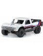 Pro-Line Body 1/7 1967 Ford F-100 Truck (Clear): Unlimited Desert Racer