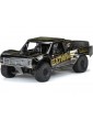 Pro-Line Body 1/7 1967 Ford F-100 Heatwave (Black): Unlimited Desert Racer