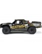 Pro-Line Body 1/7 1967 Ford F-100 Heatwave (Black): Unlimited Desert Racer
