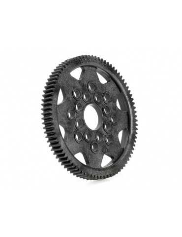 6984 - SPUR GEAR 84 TOOTH (48 PITCH/CARBON FIBER)