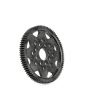 6984 - SPUR GEAR 84 TOOTH (48 PITCH/CARBON FIBER)