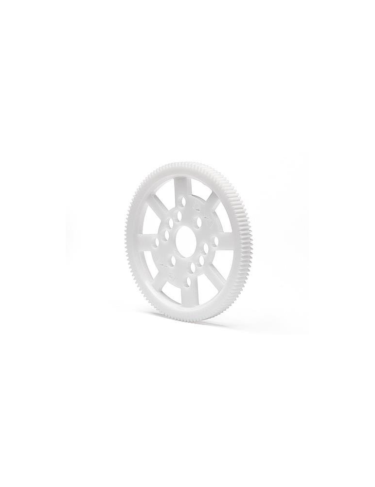 HB RACING SPUR V2 GEAR 112 TOOTH (64PITCH)