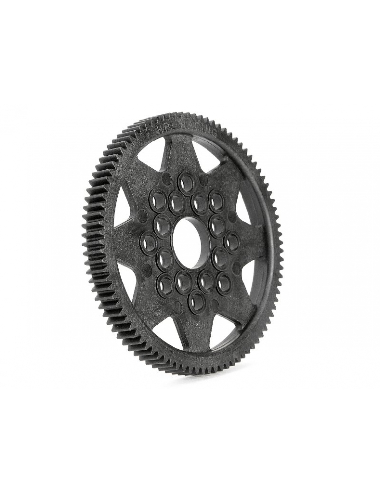 6990 - SPUR GEAR 90 TOOTH (48 PITCH)