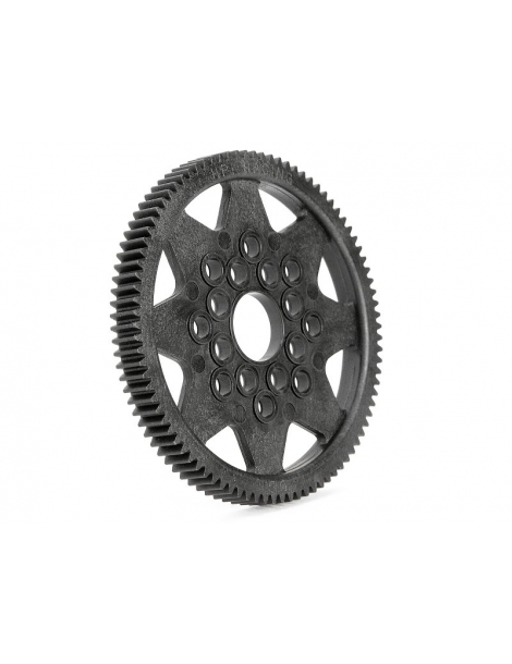 6990 - SPUR GEAR 90 TOOTH (48 PITCH)