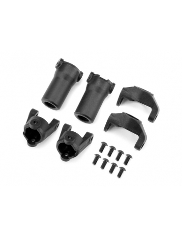 116868 - AXLE HOUSING END SET