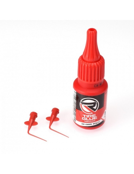 Ruddog CA Tire Glue Medium 20g