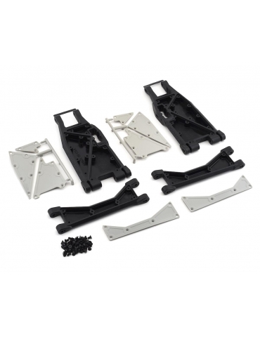 Pro-Line PRO-Arms X-MAXX Upper & Lower Arm Kit