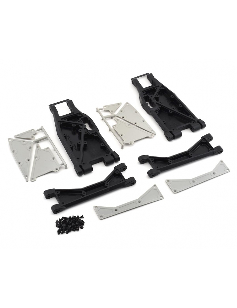 Pro-Line PRO-Arms X-MAXX Upper & Lower Arm Kit