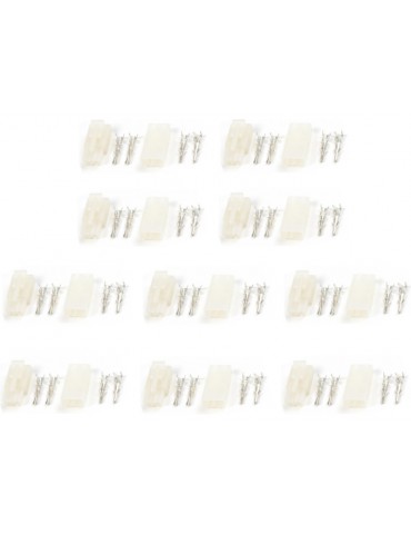 Connector Tamiya (10 pairs)