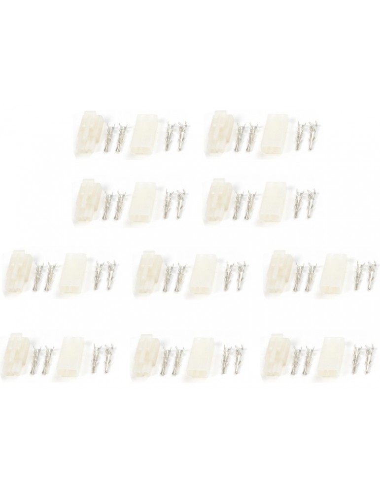 Connector Tamiya (10 pairs)