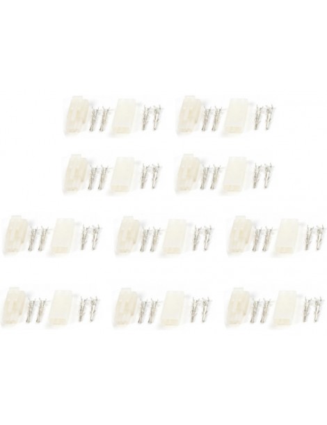 Connector Tamiya (10 pairs)