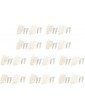 Connector Tamiya (10 pairs)