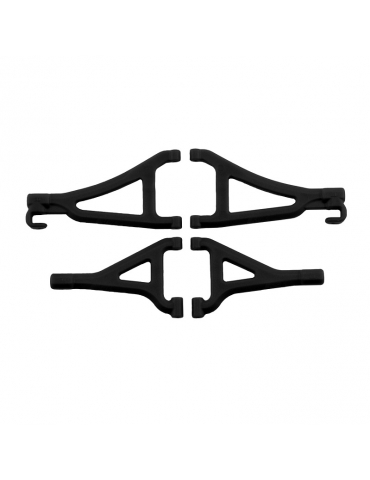 Front A-arms for the Traxxas 1/16th Scale Mini E-Revo & Mini Summit