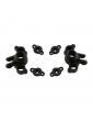1/16th Scale Axle Carriers for the Traxxas e-Revo, Slash, Summit & Rally