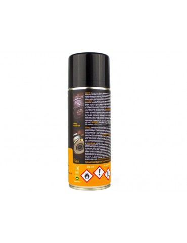 NANOPROTECH BICYCLE chain cleaner 400ml