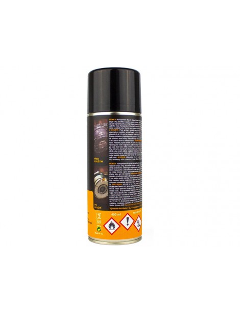 NANOPROTECH BICYCLE chain cleaner 400ml