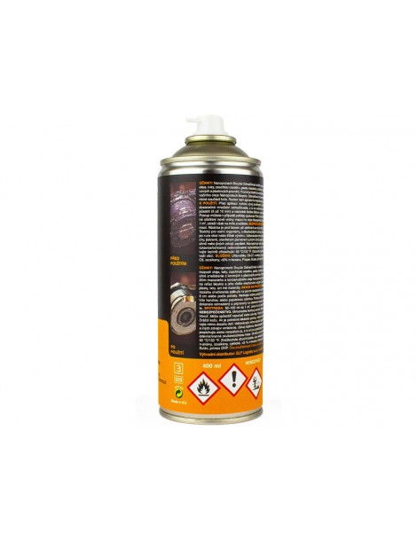 NANOPROTECH BICYCLE chain cleaner 400ml