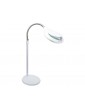Lightcraft LED didinamoji lempa su stovu