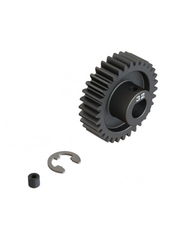 Arrma Pinion Gear 32T Mod1 Safe-D8