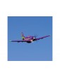 E-flite P-51D Voodoo 0.44m SAFE Select BNF Basic