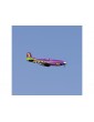 E-flite P-51D Voodoo 0.44m SAFE Select BNF Basic