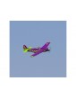 E-flite P-51D Voodoo 0.44m SAFE Select BNF Basic