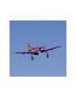 E-flite P-51D Voodoo 0.44m SAFE Select BNF Basic