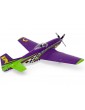 E-flite P-51D Voodoo 0.44m SAFE Select BNF Basic
