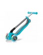 Globber - Scooter Primo Foldable Lights Lime Green