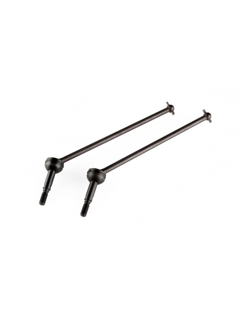 Front CVD Drive Shaft (2pcs) - S10 Blast TX/MT/SC 2