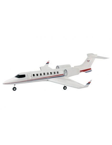 RC lėktuvas Airways Jet EP 1.1m ARF