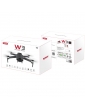 Syma W3 dronas 5G WIFI kamera