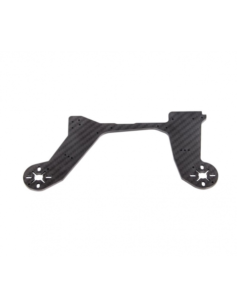 Walkera F210 variklio fiksavimo plokštė