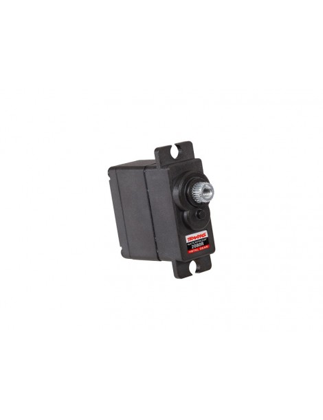 Traxxas Servo 2080R, micro, waterproof, metal gear