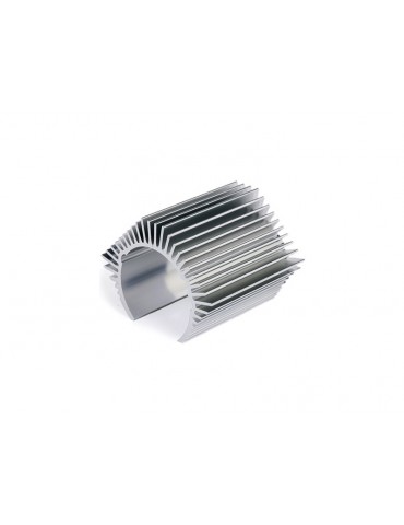 Traxxas Heat sink, low profile, Velineon 1200XL