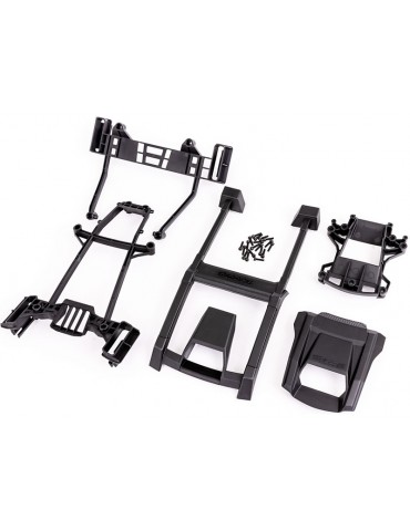 Traxxas Body support (attaches to 7812 body)