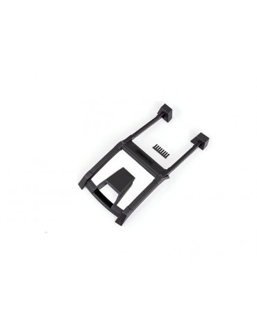 Traxxas Skid pads (roof) (attaches to 7812 body)