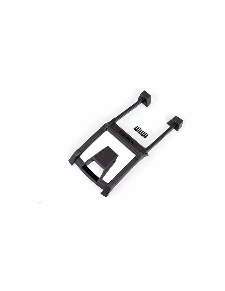 Traxxas Skid pads (roof) (attaches to 7812 body)