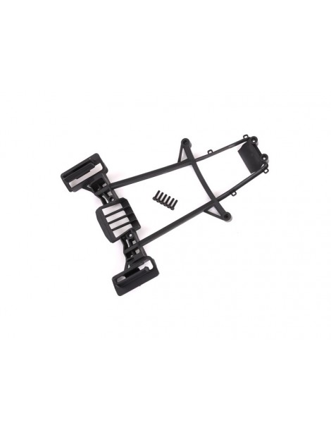 Traxxas Latch, body mount, front (for clipless body mounting) (attaches to 7812 body)