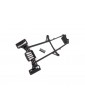 Traxxas Latch, body mount, front (for clipless body mounting) (attaches to 7812 body)