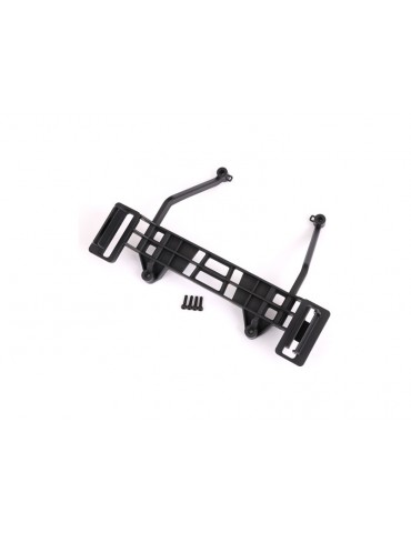 Traxxas Latch, body mount, rear (for clipless body mounting) (attaches to 7812 body)
