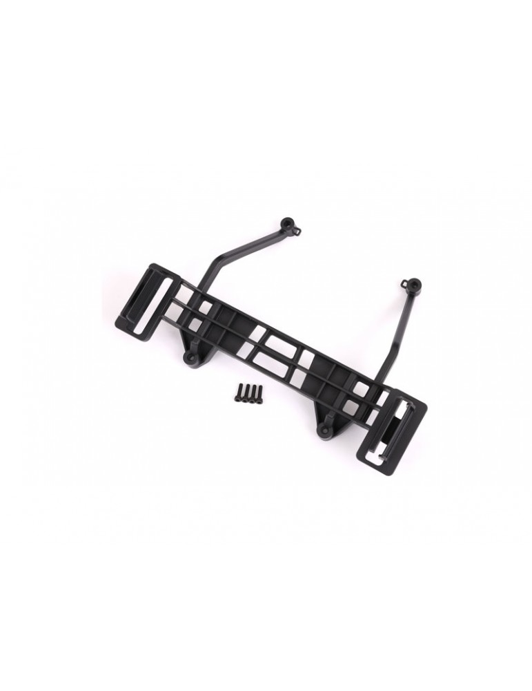 Traxxas Latch, body mount, rear (for clipless body mounting) (attaches to 7812 body)
