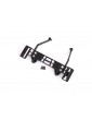 Traxxas Latch, body mount, rear (for clipless body mounting) (attaches to 7812 body)