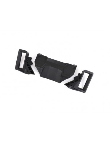 Traxxas Body mounts, front